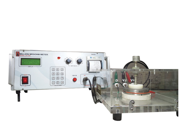 Rubber Testing Laboratories in Chennai, India Maeon Labs